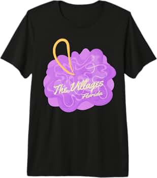 PALM VILLAGES SOUVENIR Ｔシャツ new PALM VILLAGES SOUVENIR Tシャツ ⁡ ⁡ ⁡ 旅先のローカルショップで